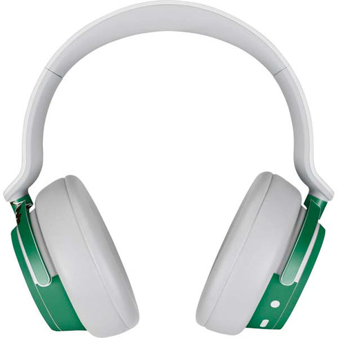 NFL Philadelphia Eagles Retro Logo Surface Headphones Skin